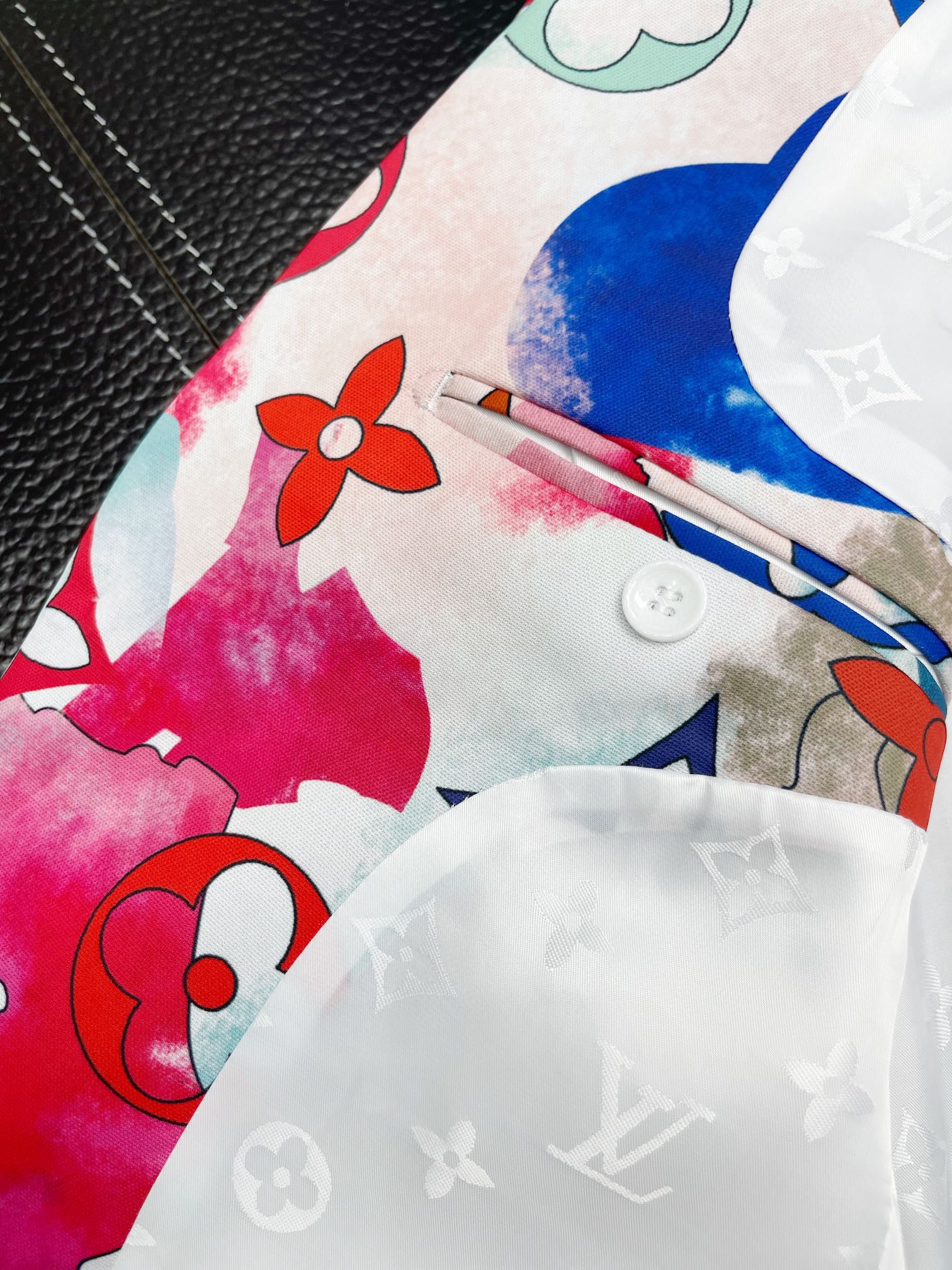 Louis Vuitton Blazer