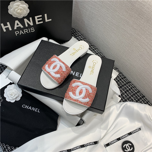 Chanel Dupe Shoes sandals slippers