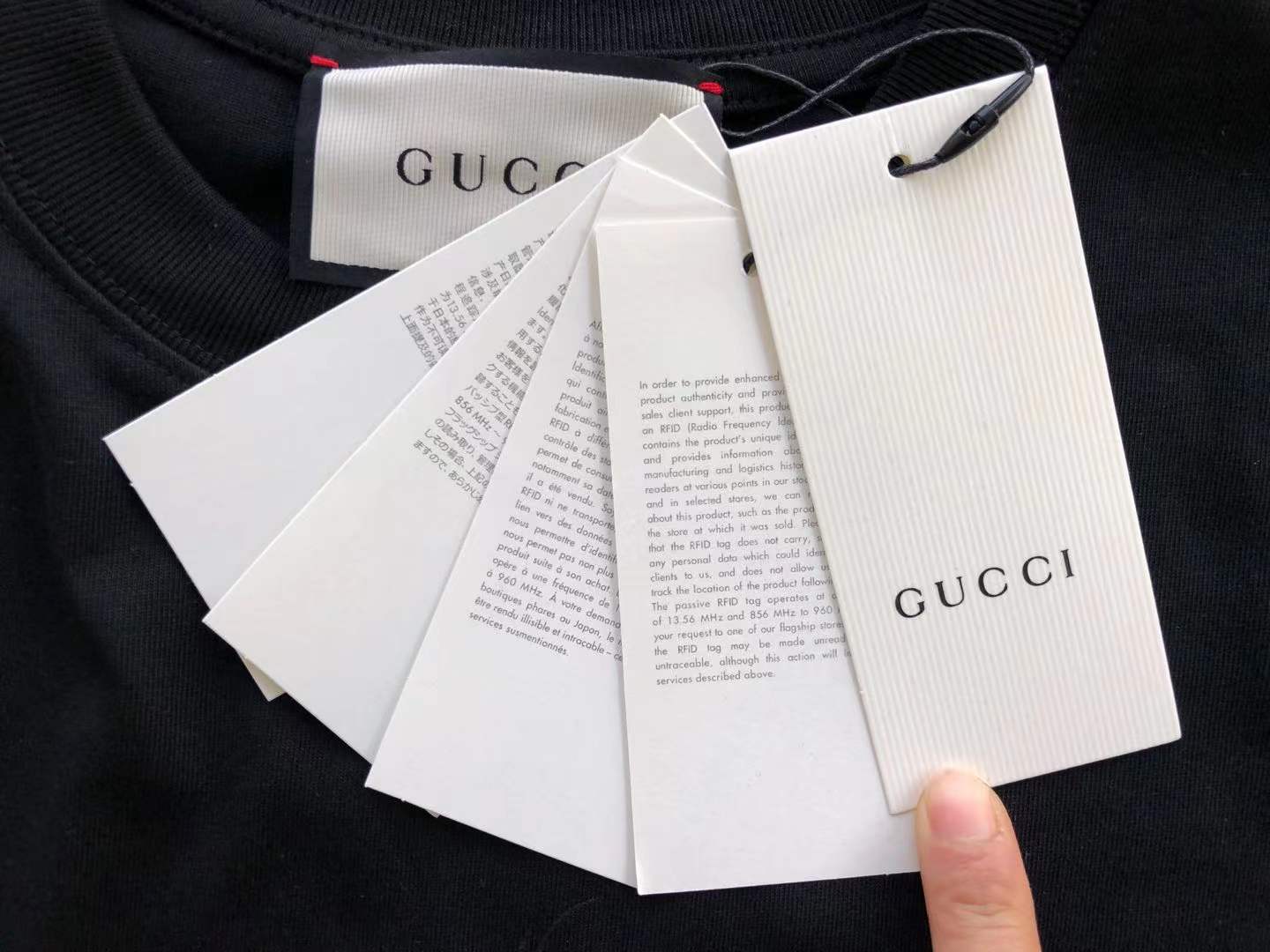 Gucci T-shirt