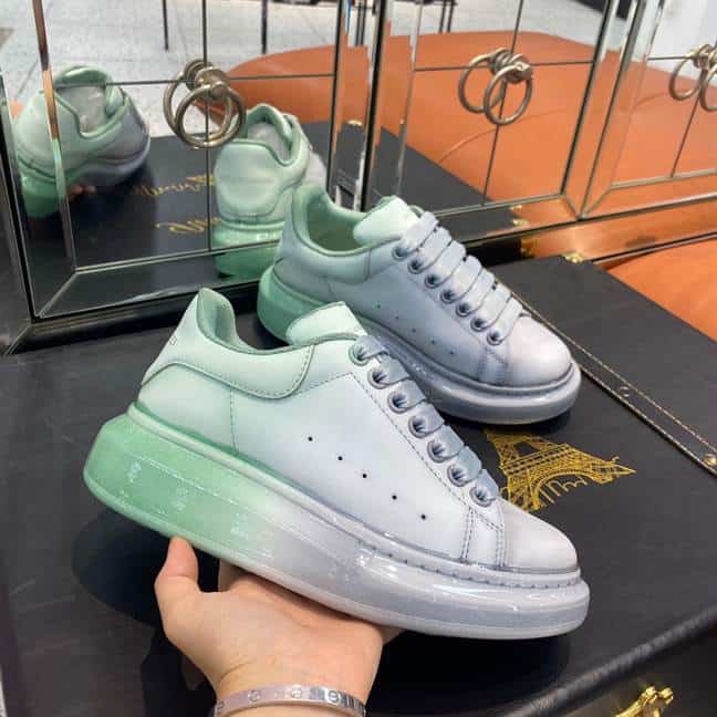 ALEXANDER MCQUEEN SNEAKER   AM16