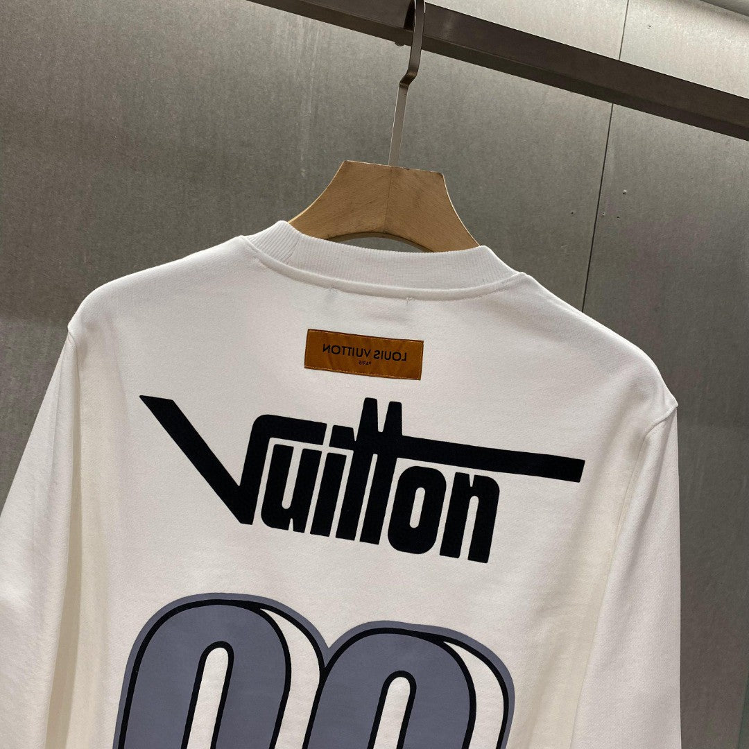 Louis Vuitton Sweatshirt