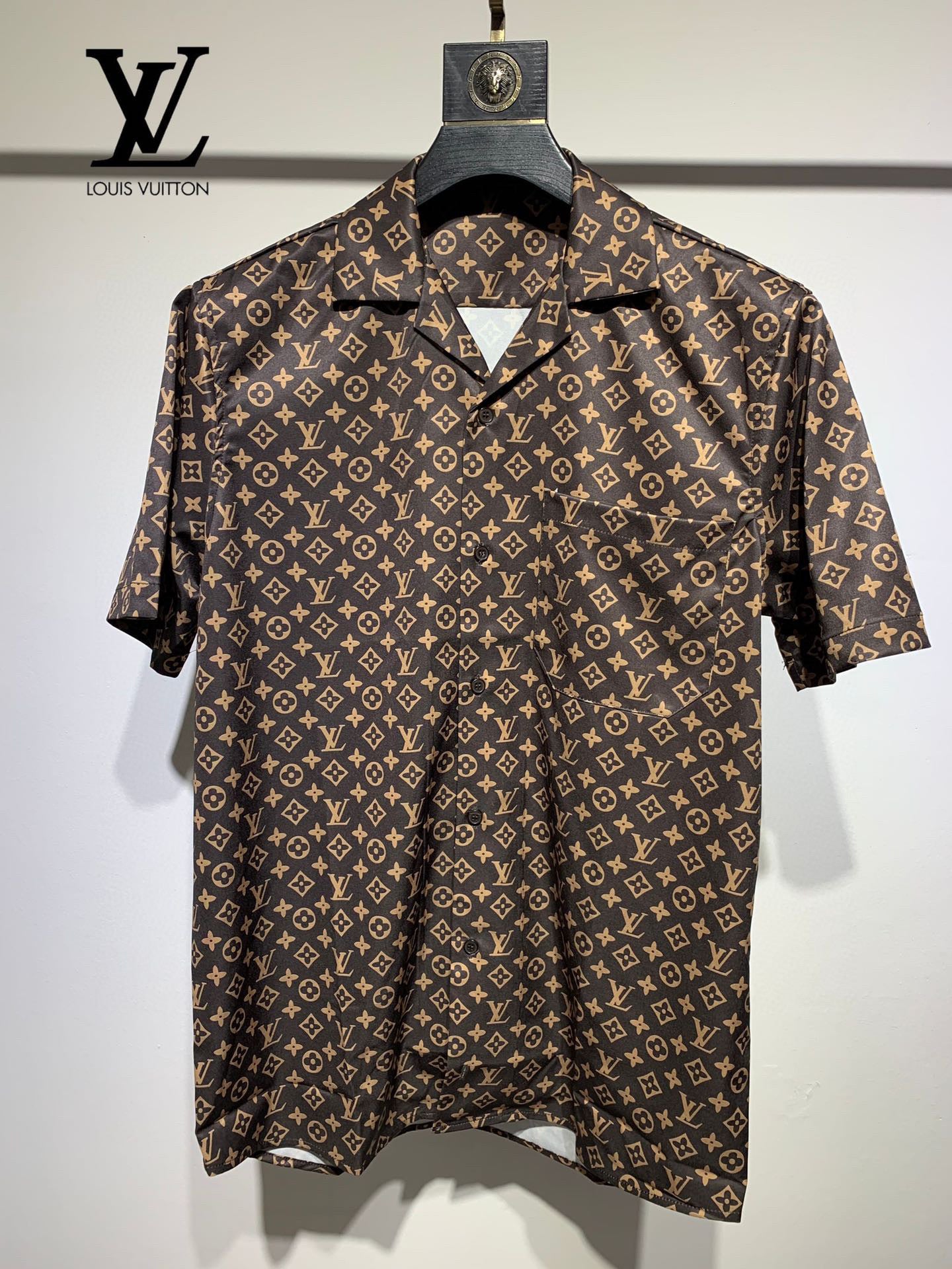 Louis Vuitton Shirt