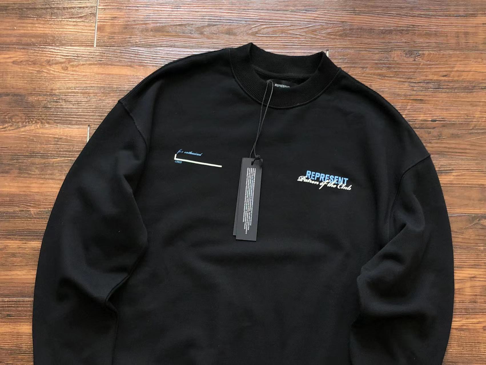 Gucci x Balenciaga Sweatshirt