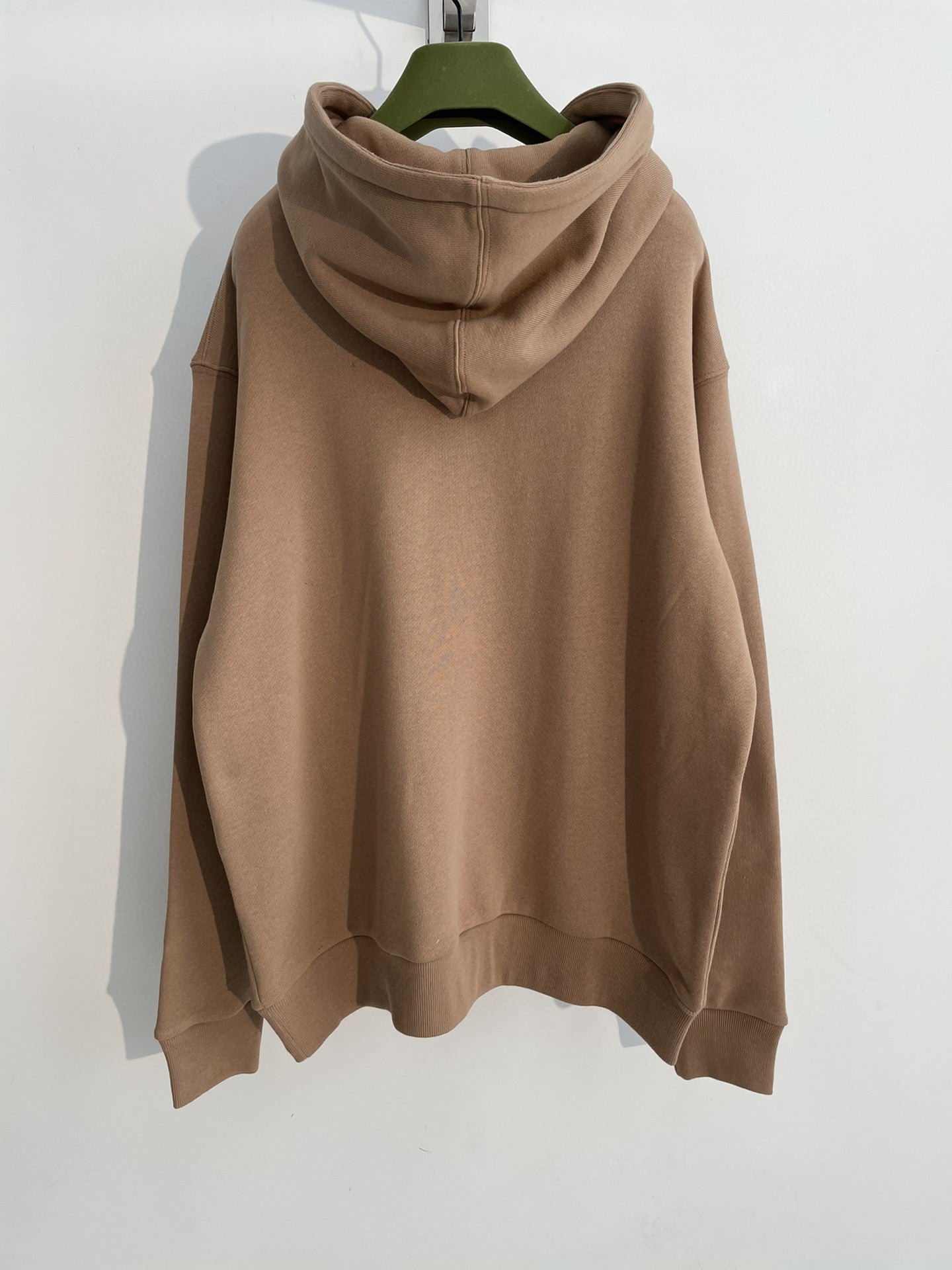 Gucci x The North Face Hoodie