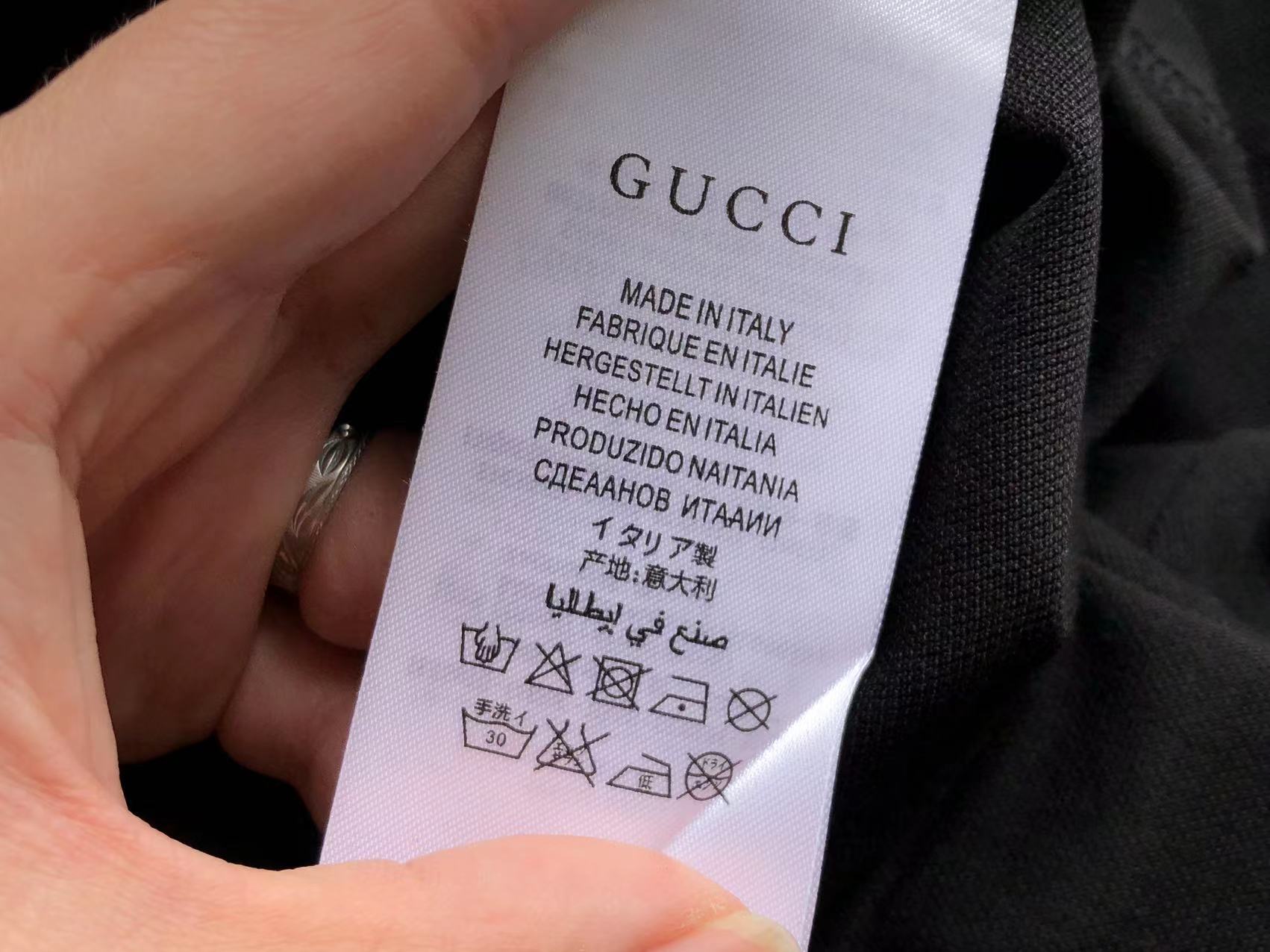 Gucci Shirt