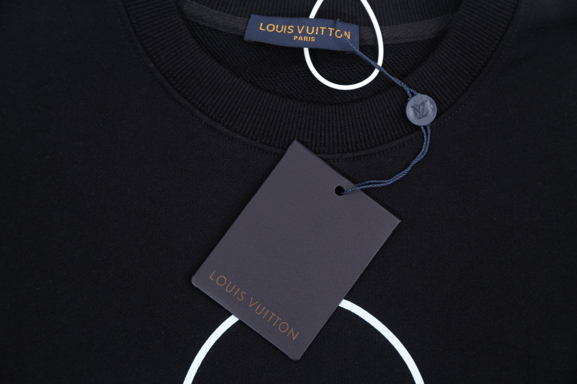 Louis Vuitton Sweatshirt
