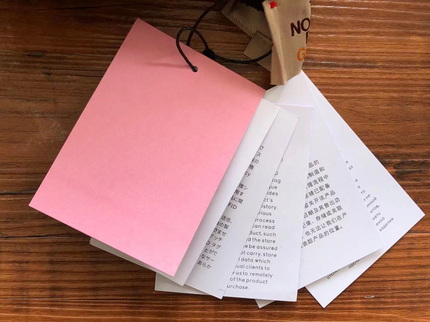 Gucci x The North Face Shorts