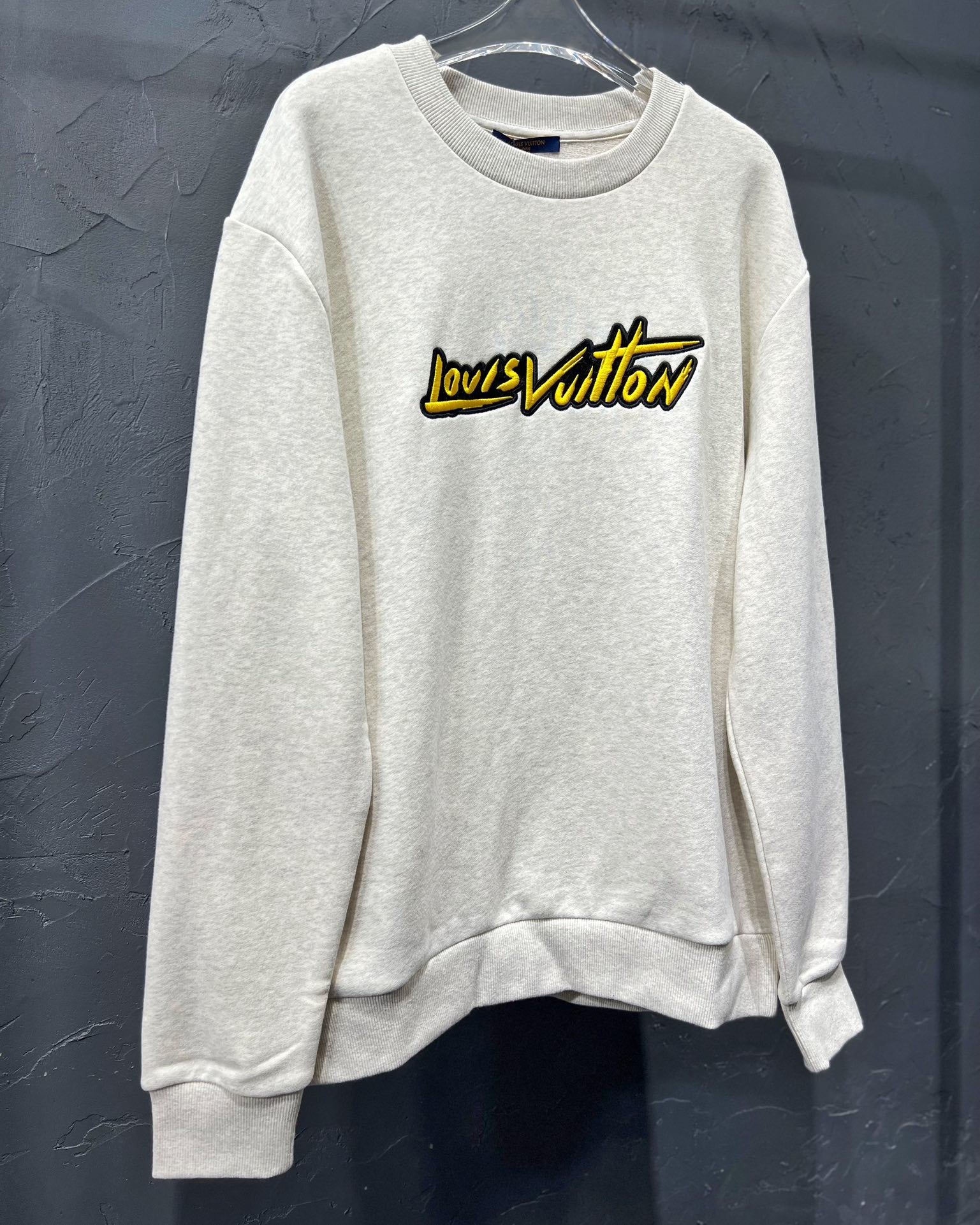 Louis Vuitton Sweatshirt