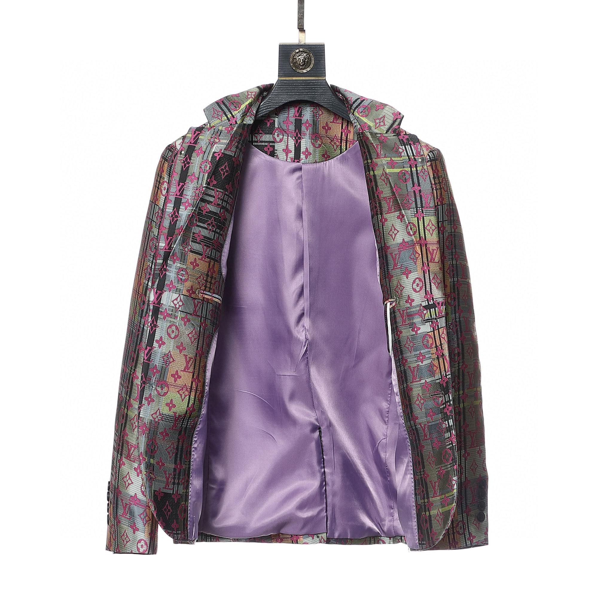 Louis Vuitton Blazer