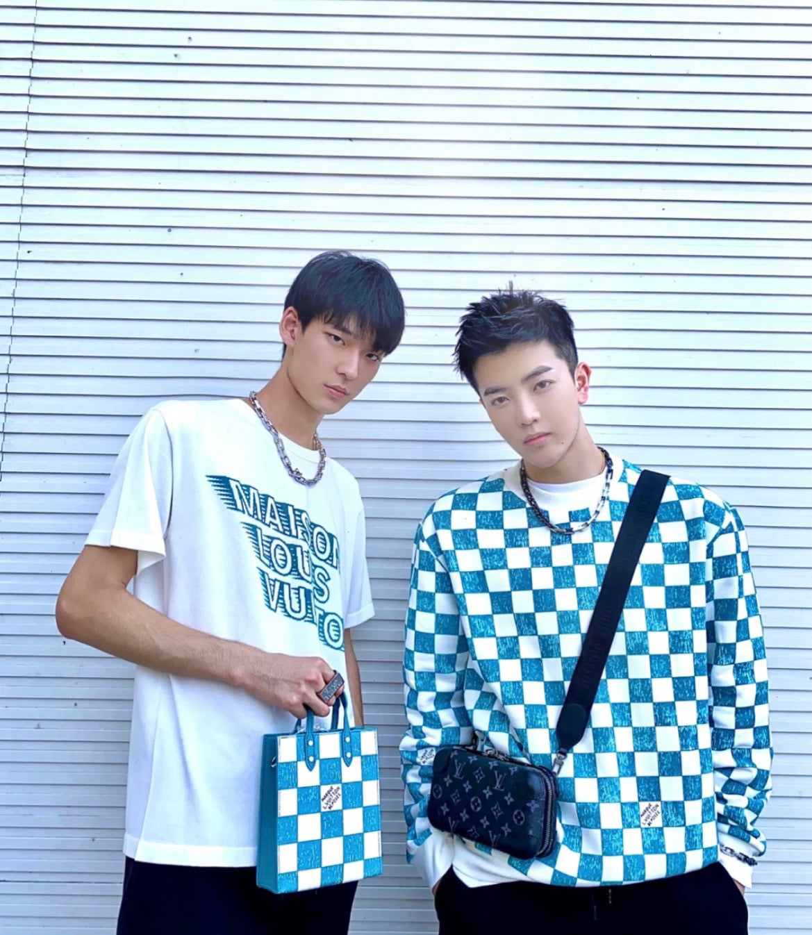 Louis Vuitton Sweatshirt