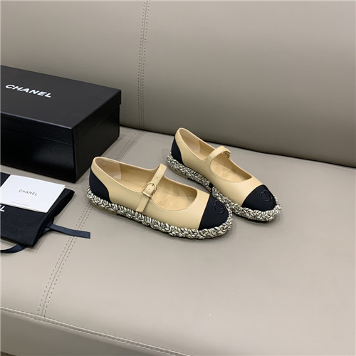 Chanel Dupe Shoes sandals womens