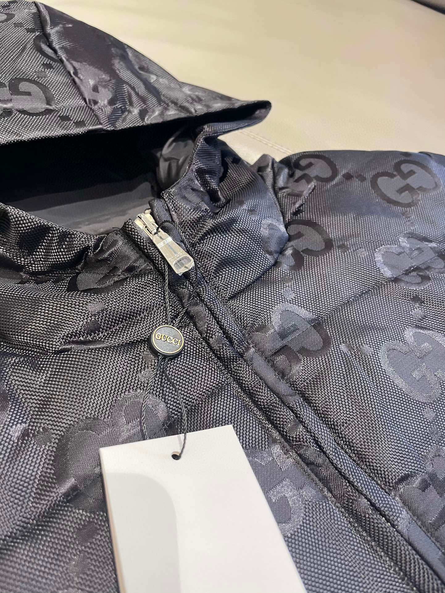 Gucci Jacket