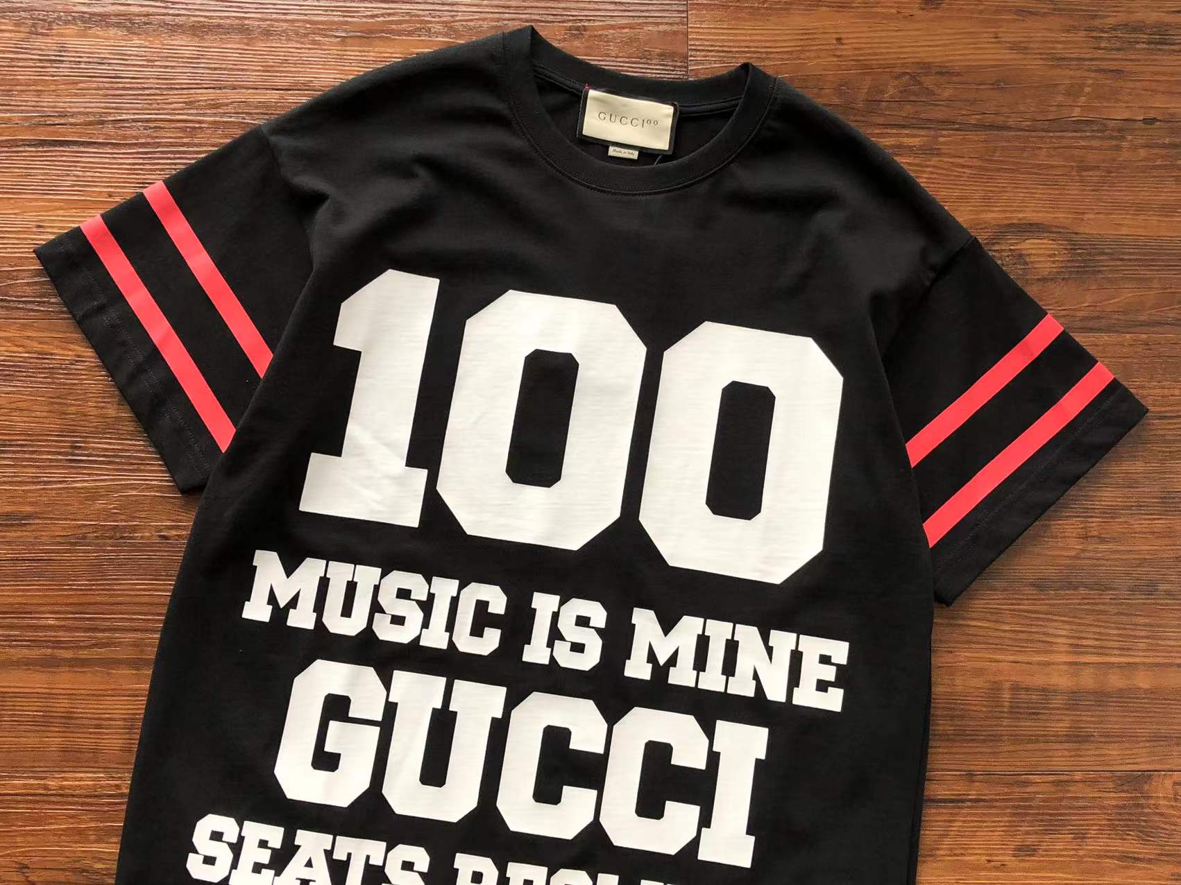 Gucci T-shirt