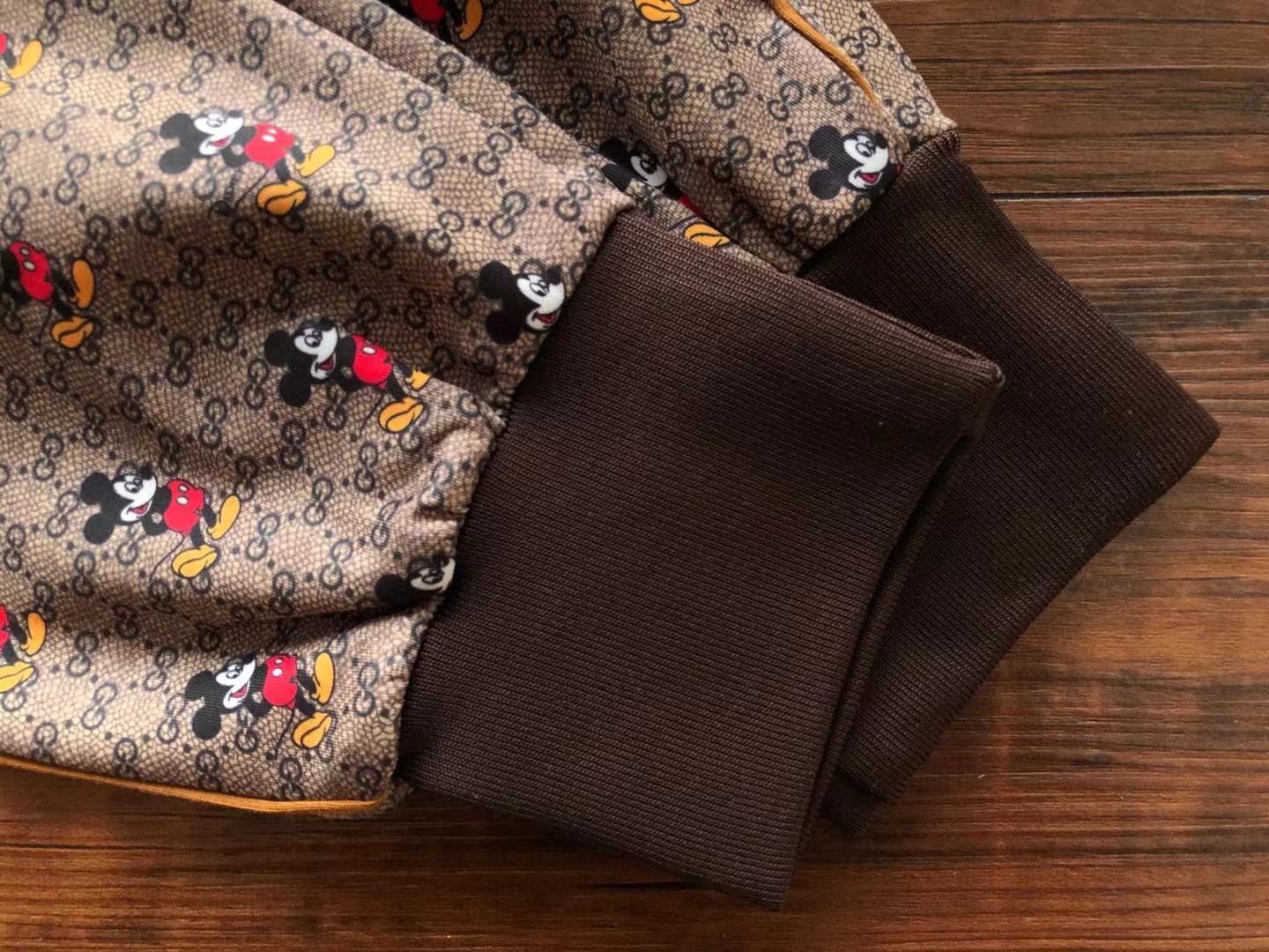 Disney x Gucci Sweatpants