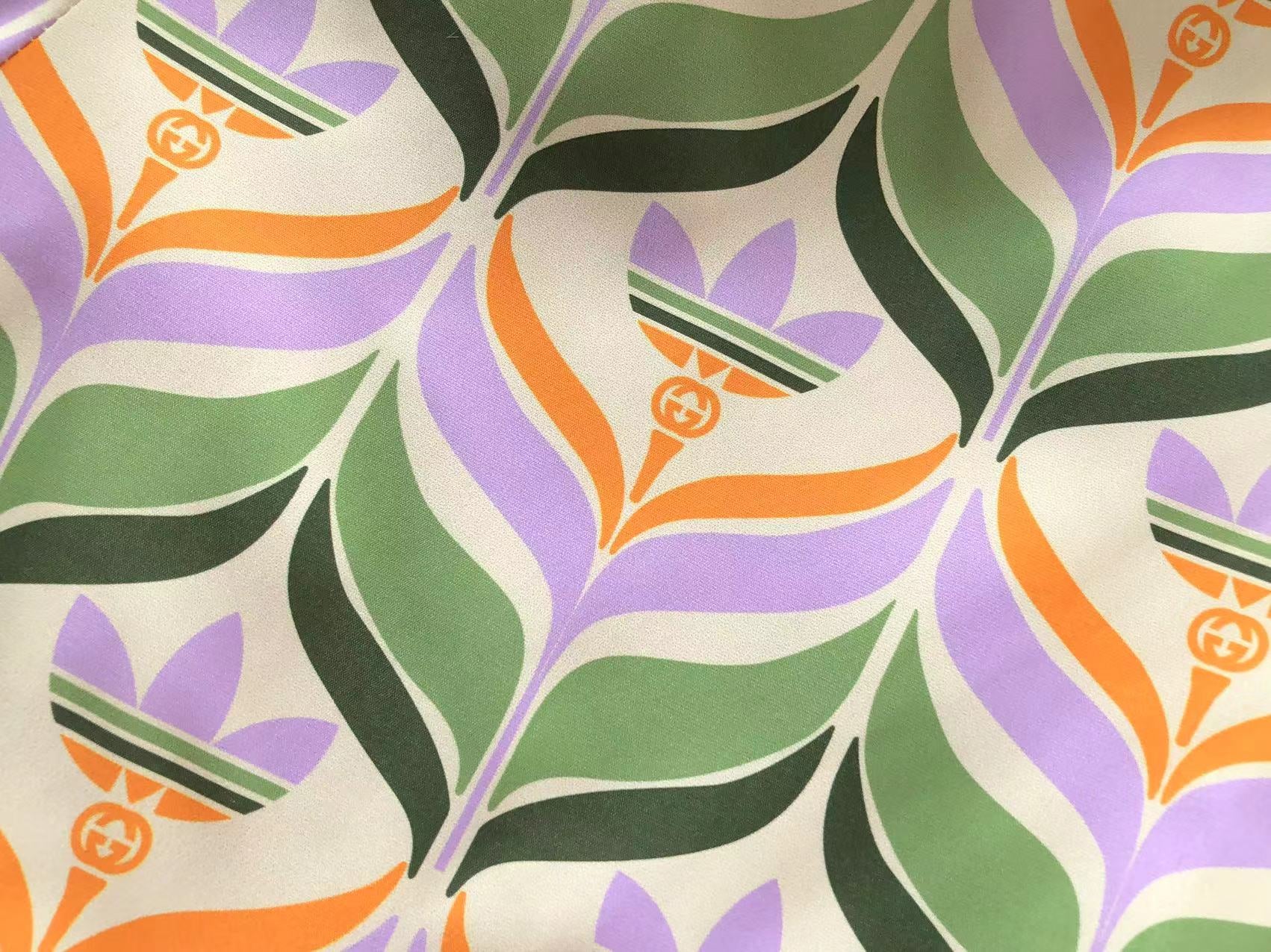 Gucci x Adidas Shorts