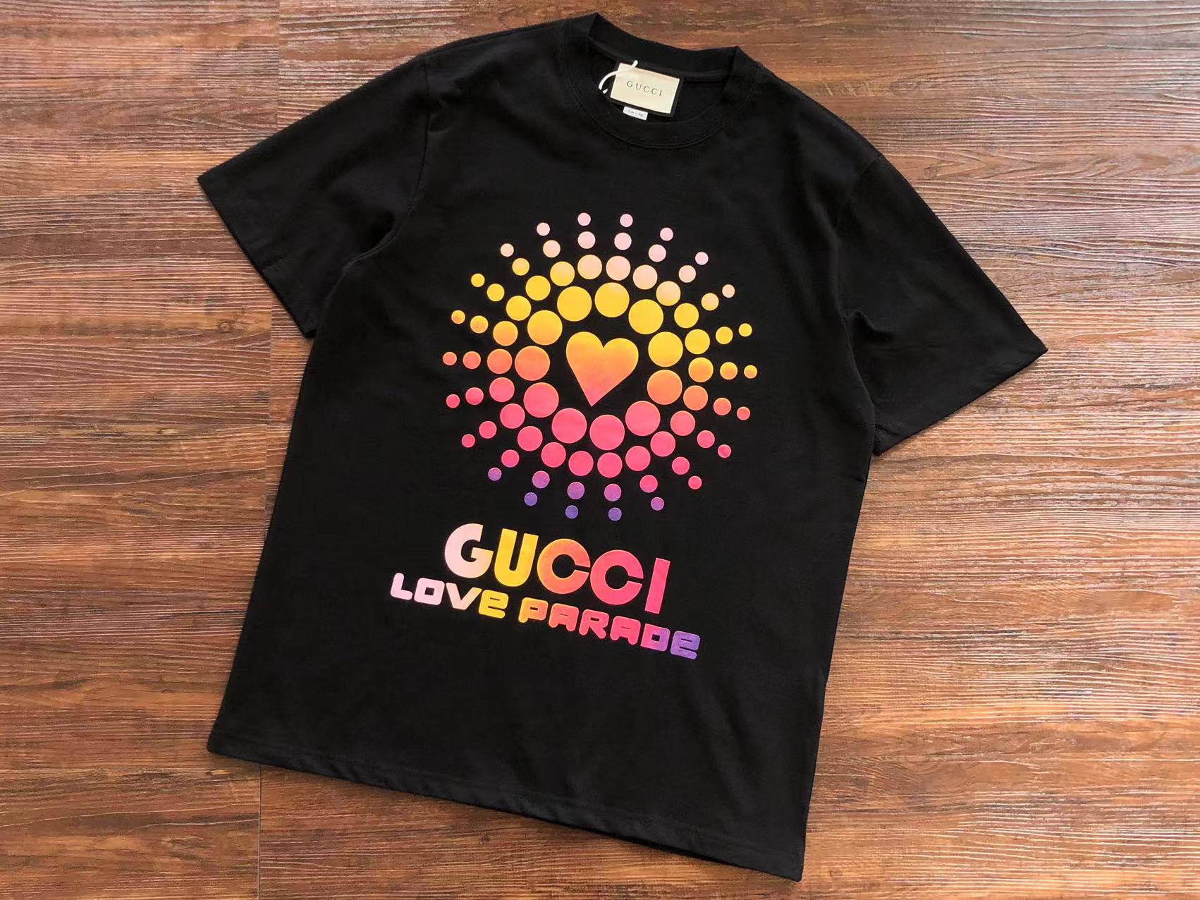 Gucci T-shirt