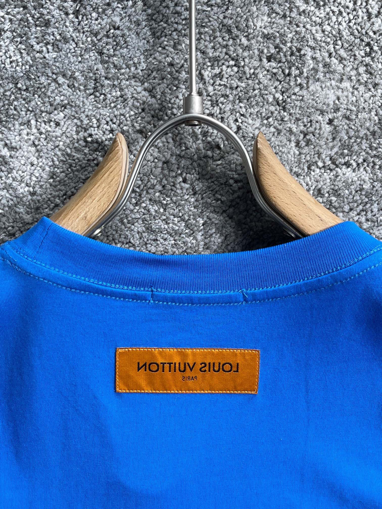 Louis Vuitton T-shirt