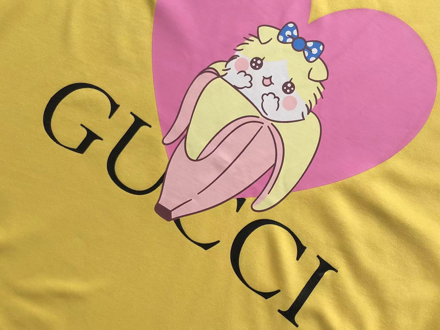 Gucci T-shirt