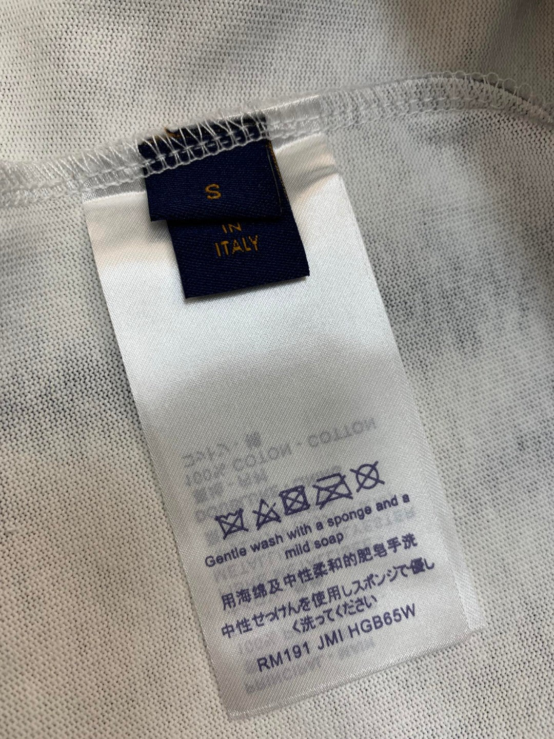 Louis Vuitton T-shirt