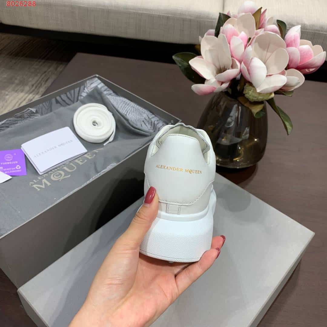 Alexander Mcqueen Sneaker Dupe - AM13