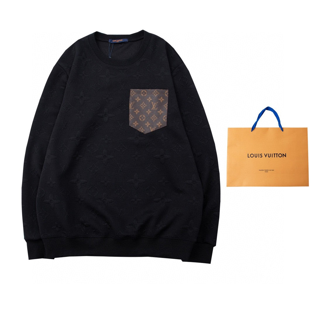 Louis Vuitton Sweatshirt
