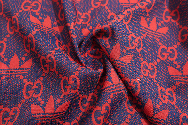 Gucci x Adidas Shirt