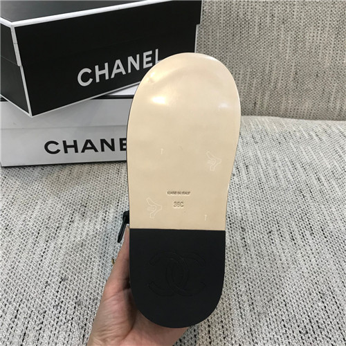Chanel Dupe Shoes  sandals womens