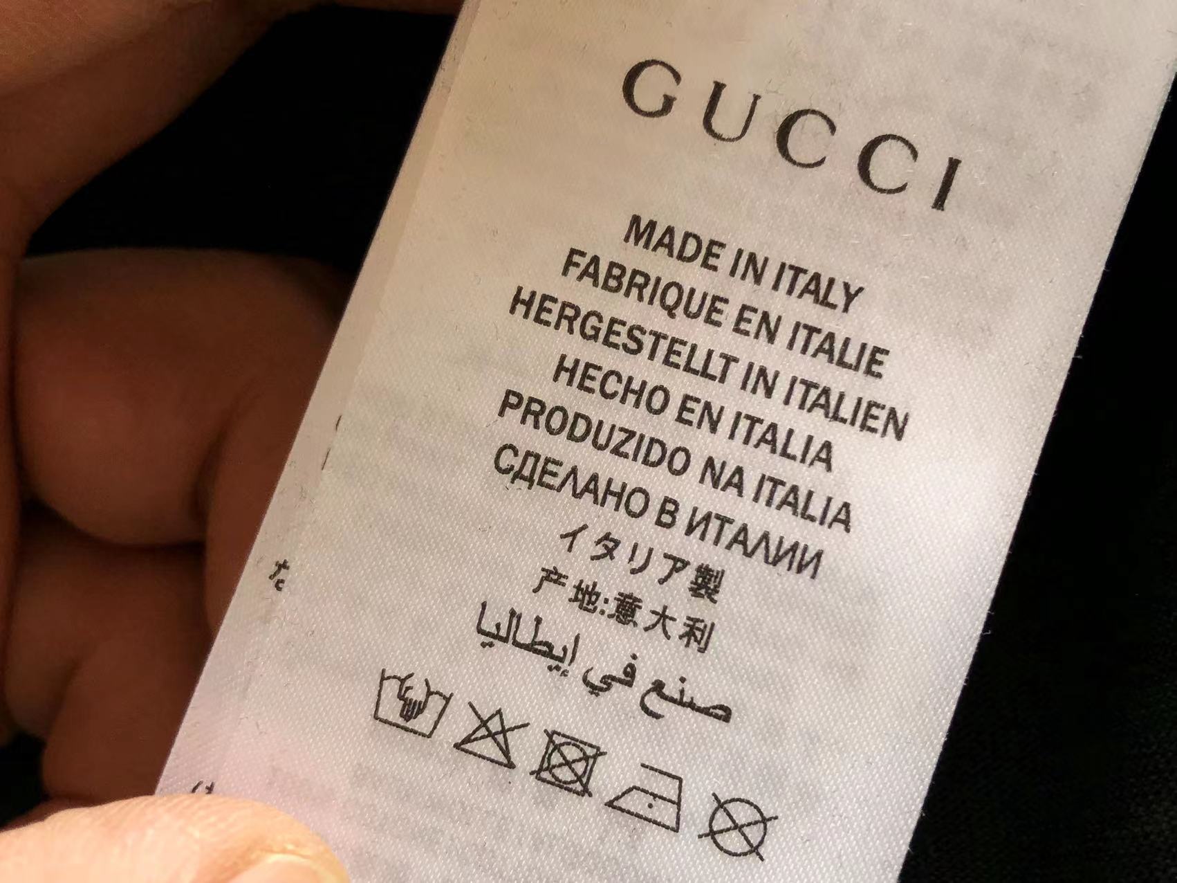 Gucci T-shirt
