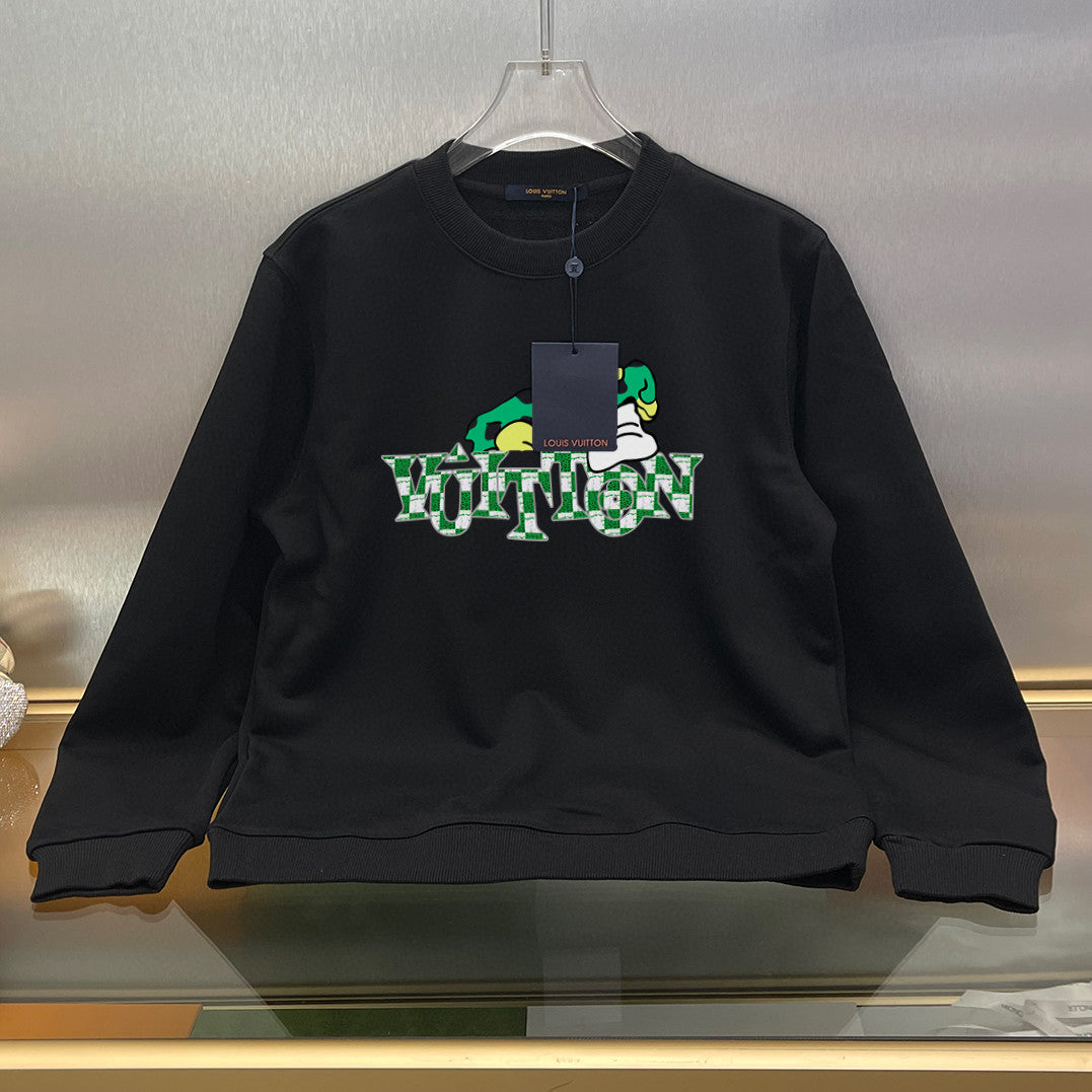 Louis Vuitton Sweatshirt