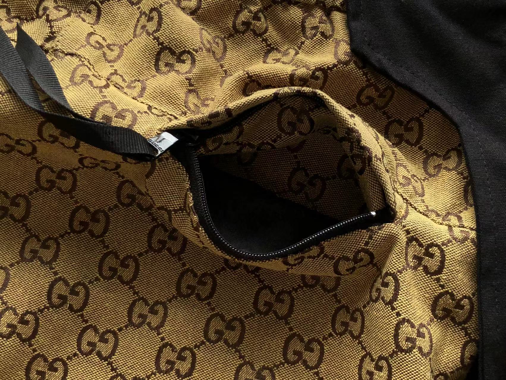 Gucci x The North Face Pants