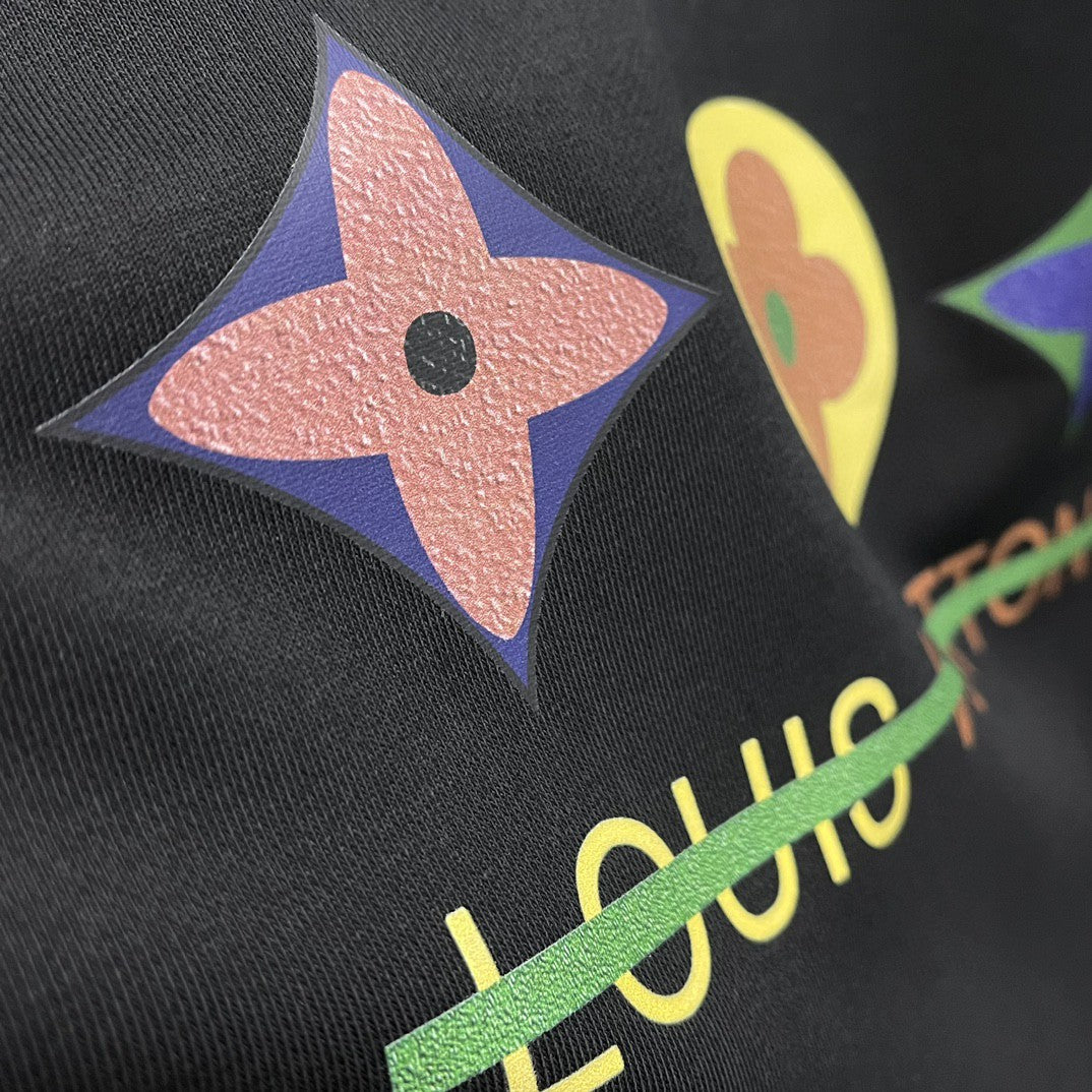 Louis Vuitton Sweatshirt