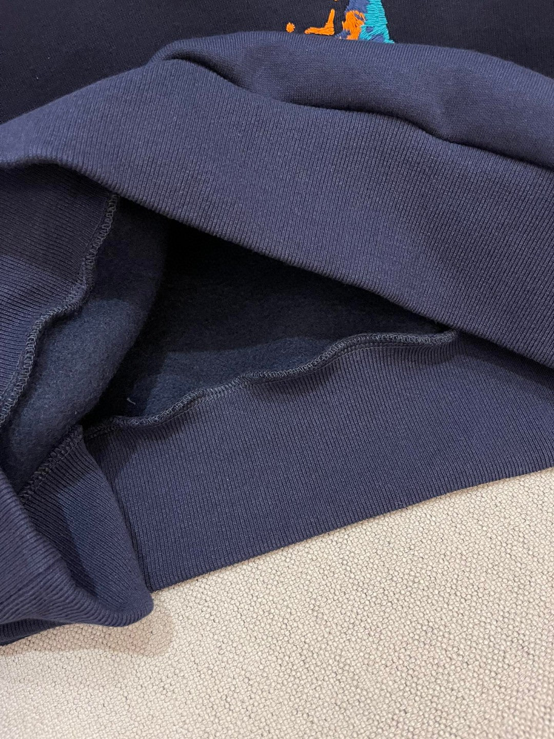 Louis Vuitton Sweatshirt