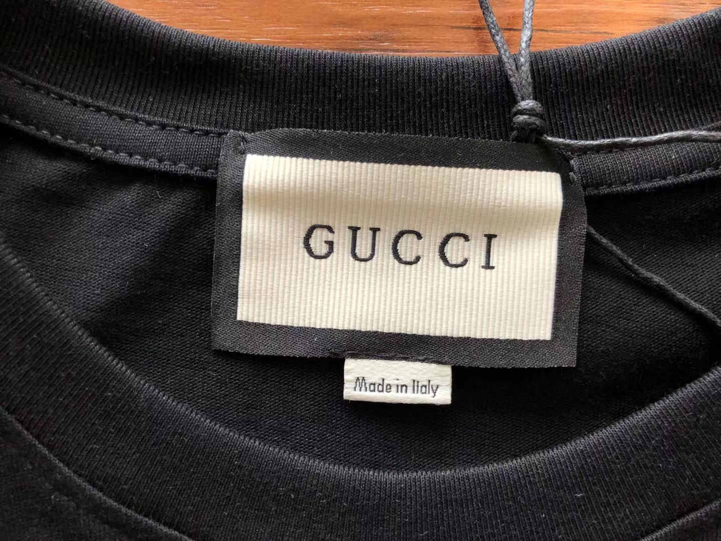 Gucci T-shirt