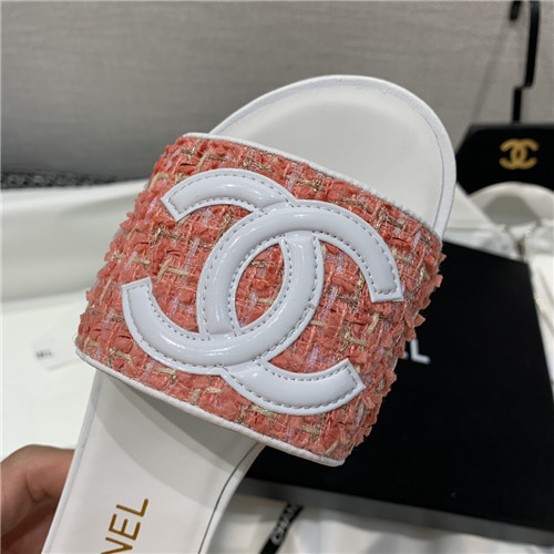 Chanel Dupe Shoes sandals slippers