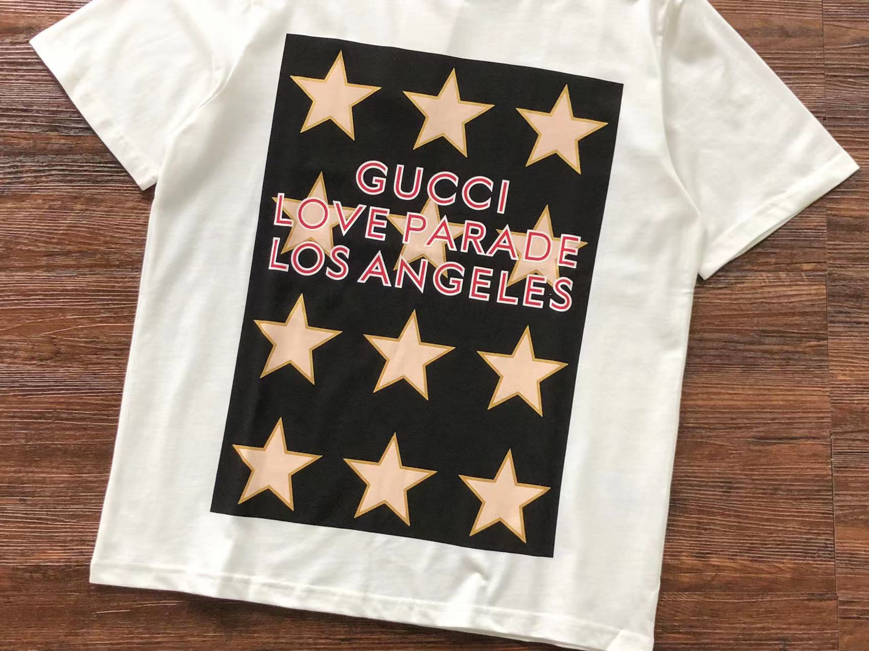 Gucci T-shirt
