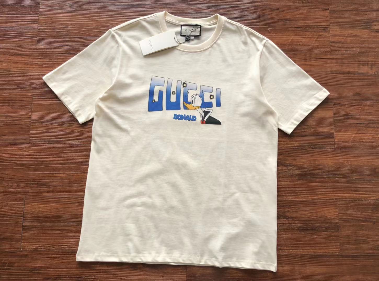 Gucci T-shirt