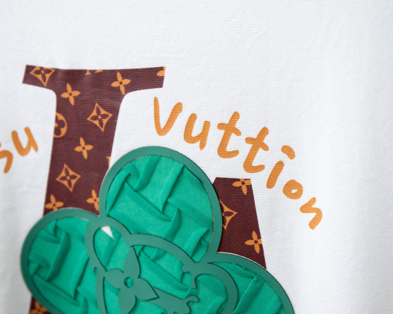 Louis Vuitton T-shirt