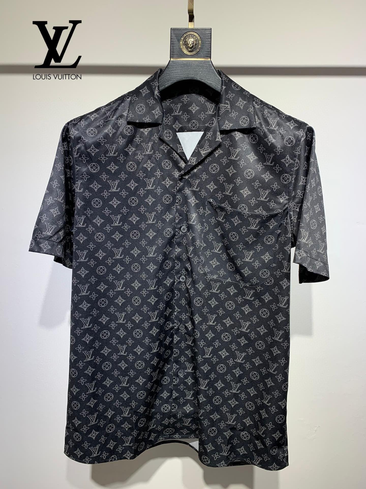 Louis Vuitton Shirt
