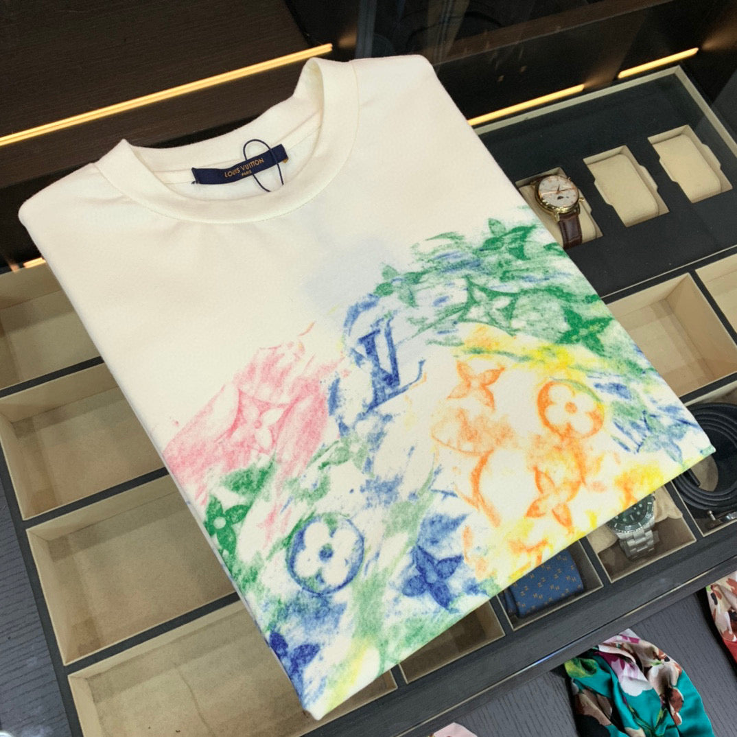 Louis Vuitton T-shirt