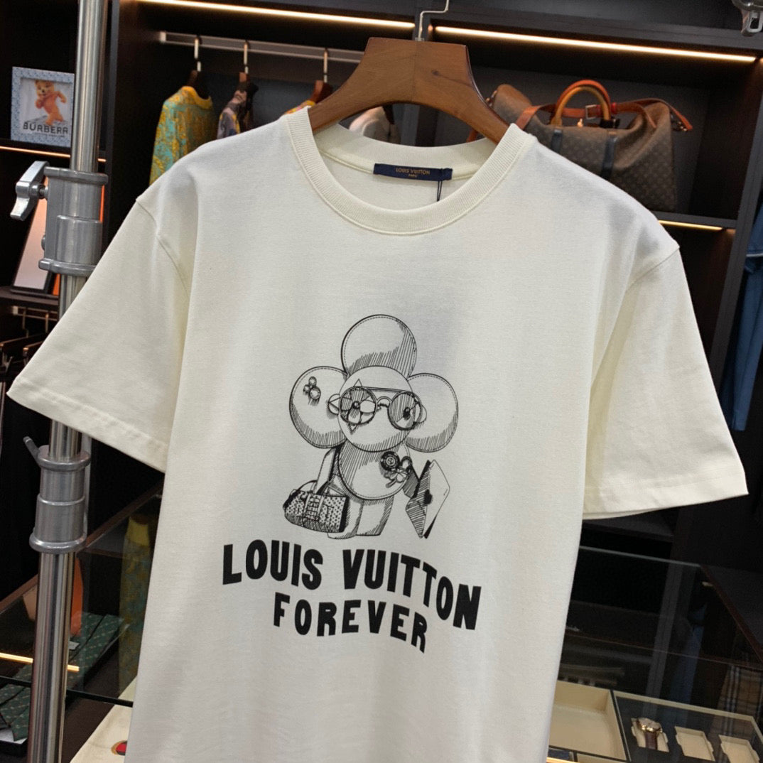 Louis Vuitton T-shirt