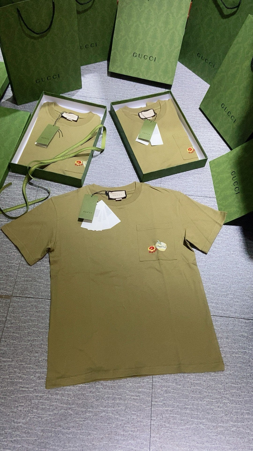 Gucci T-shirt