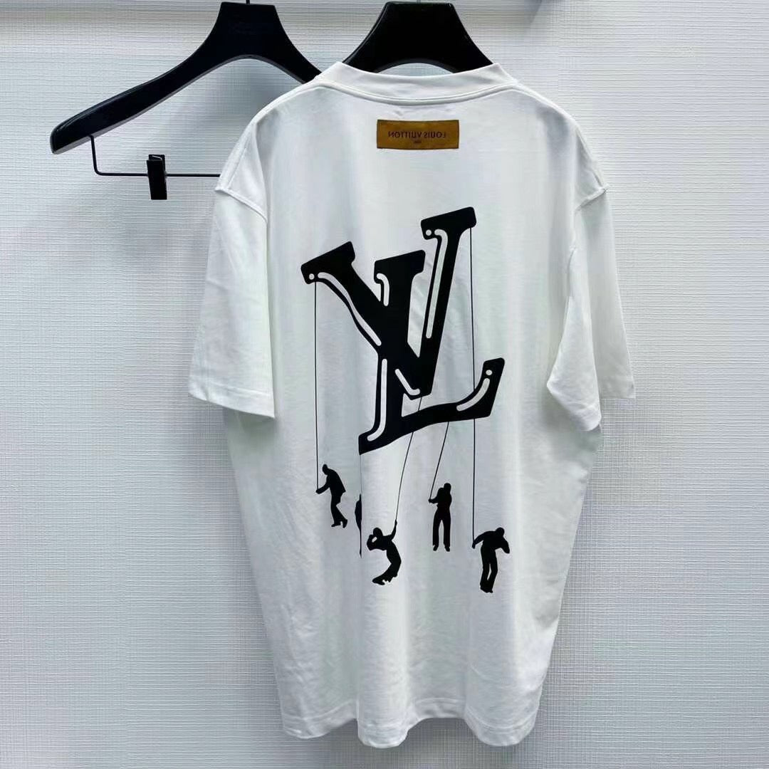 Louis Vuitton T-shirt