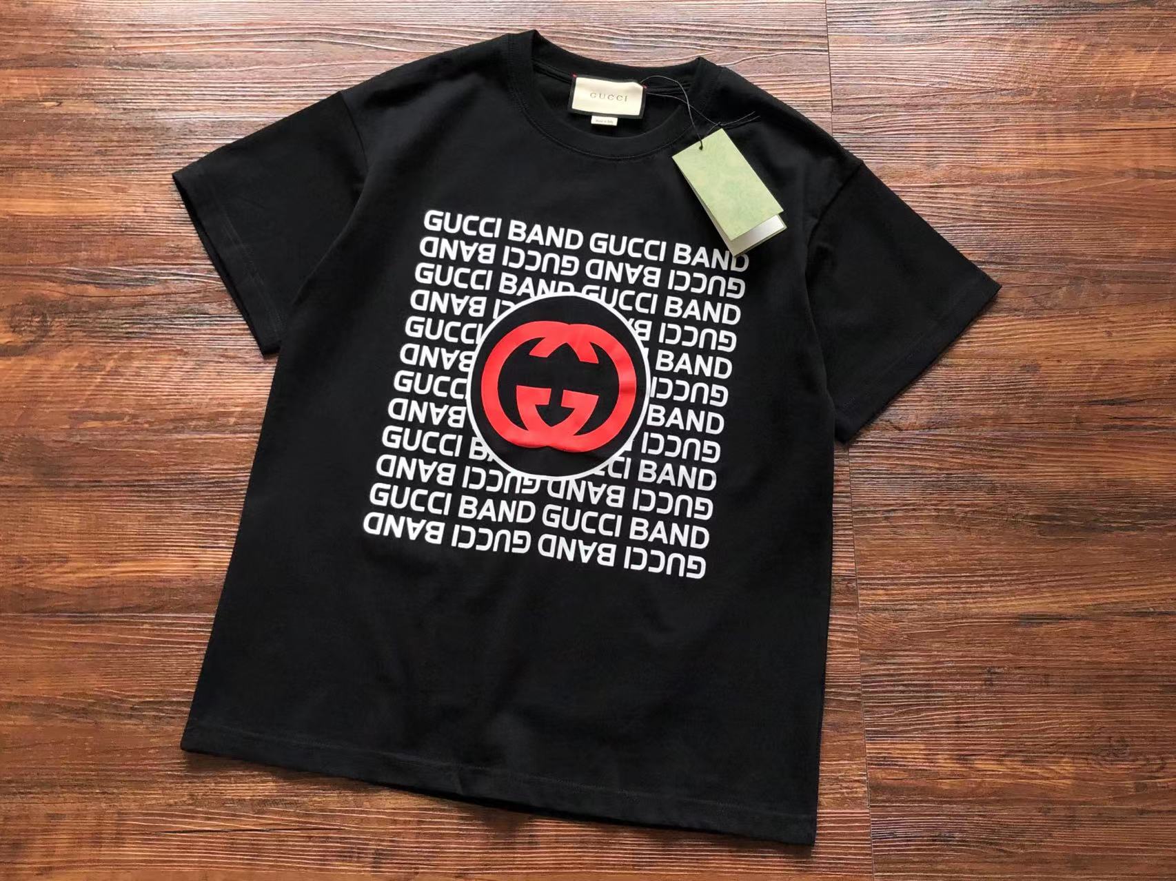 Gucci T-shirt