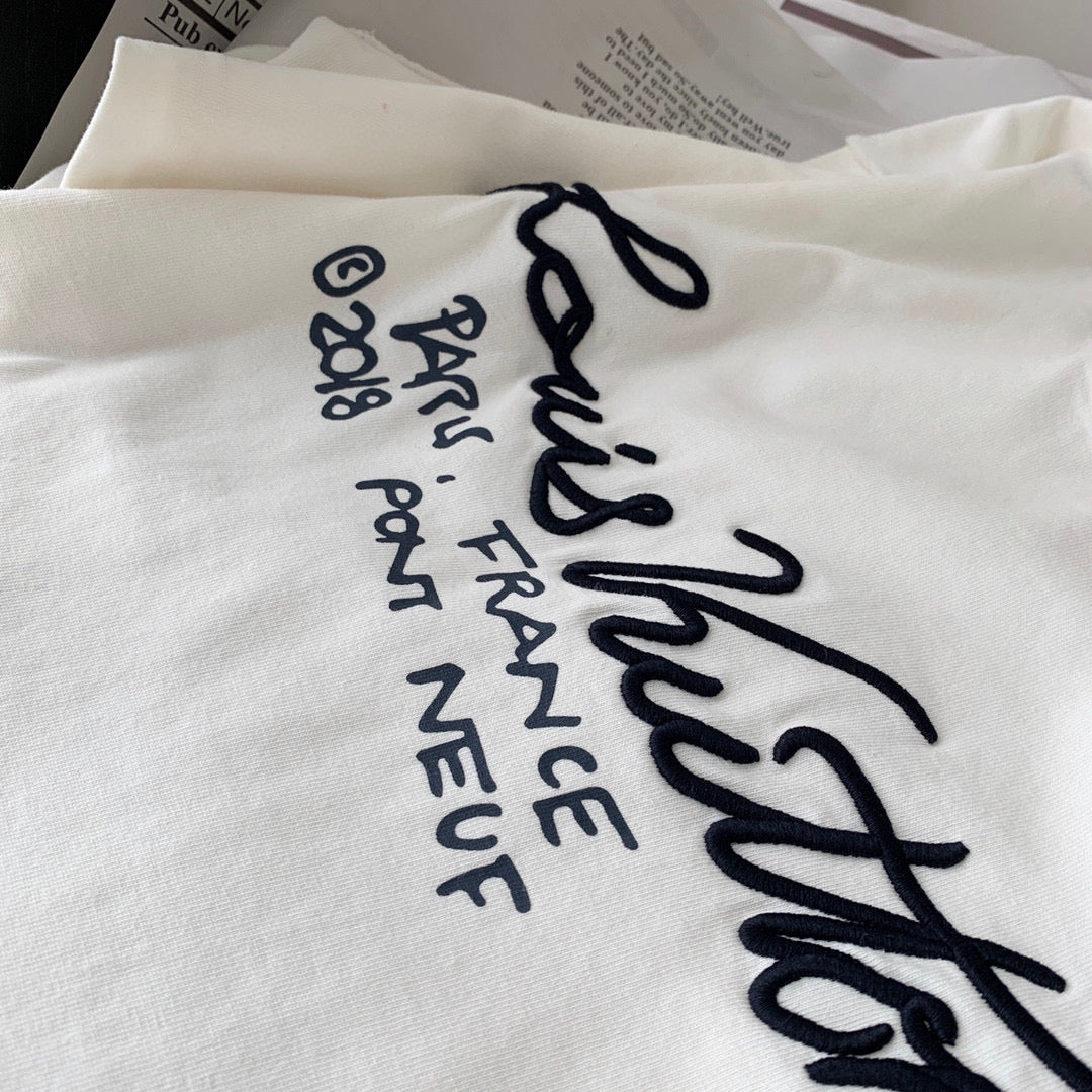 Louis Vuitton T-shirt