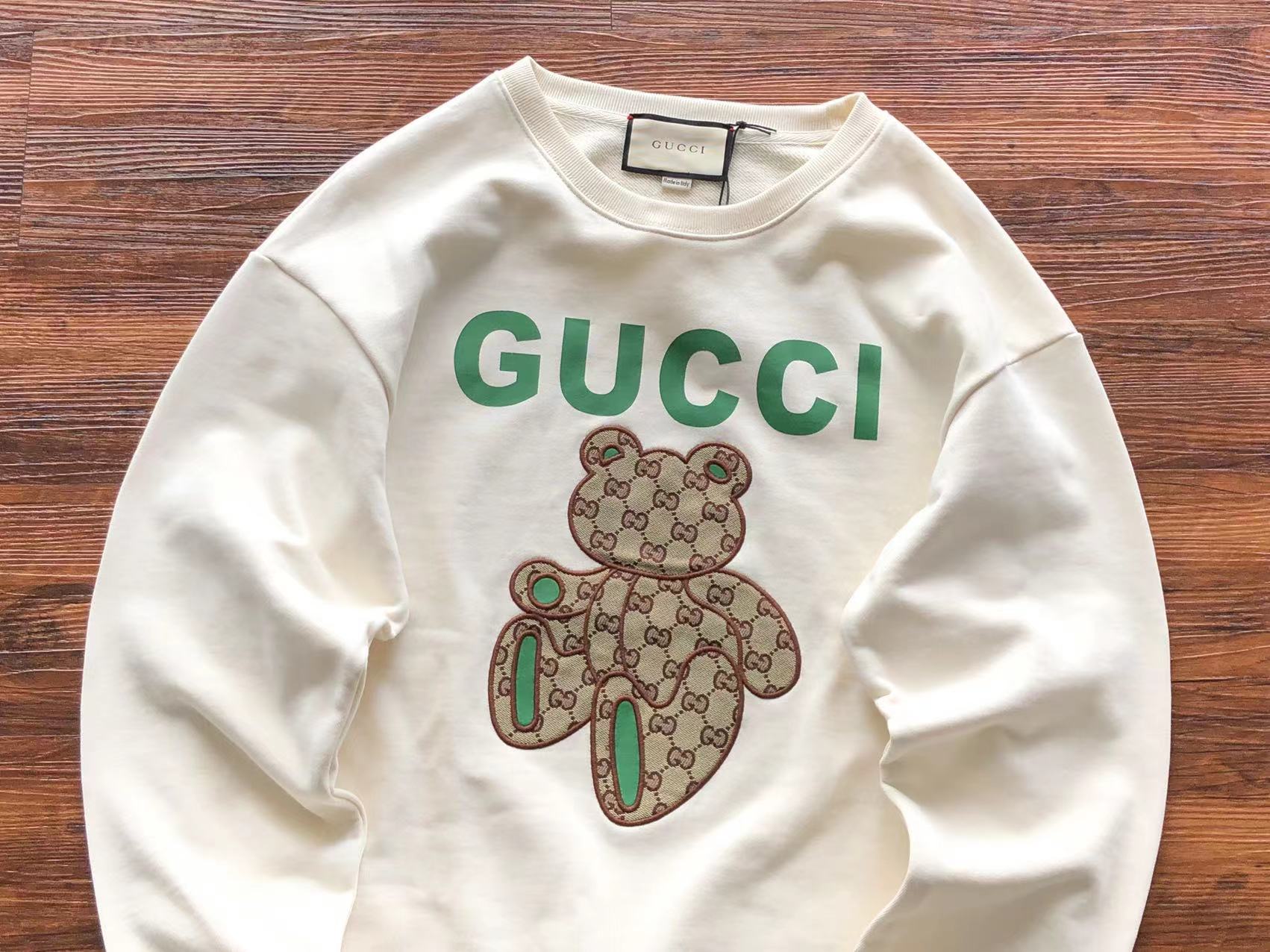 Gucci Sweatshirt