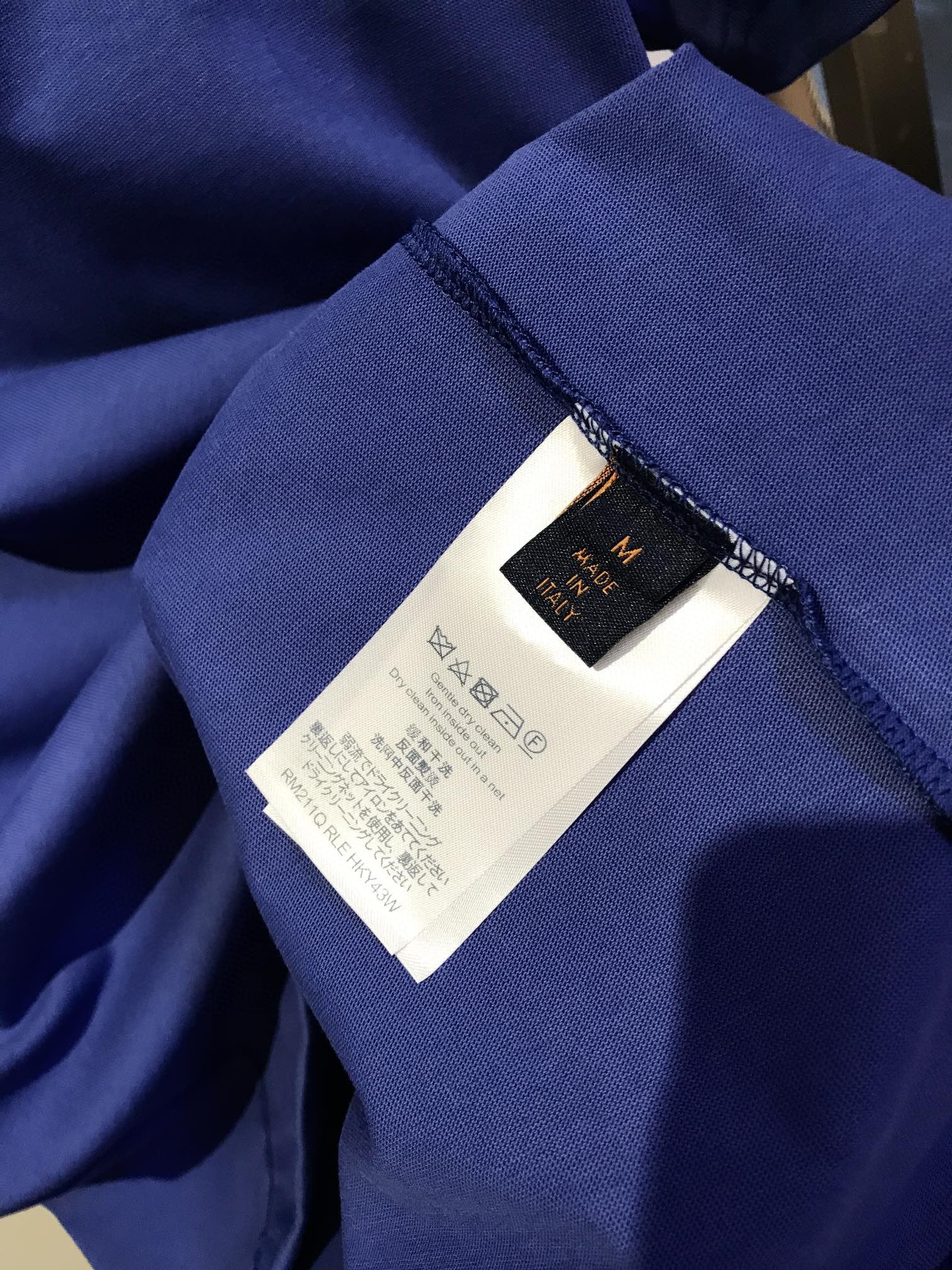 Louis Vuitton T-shirt