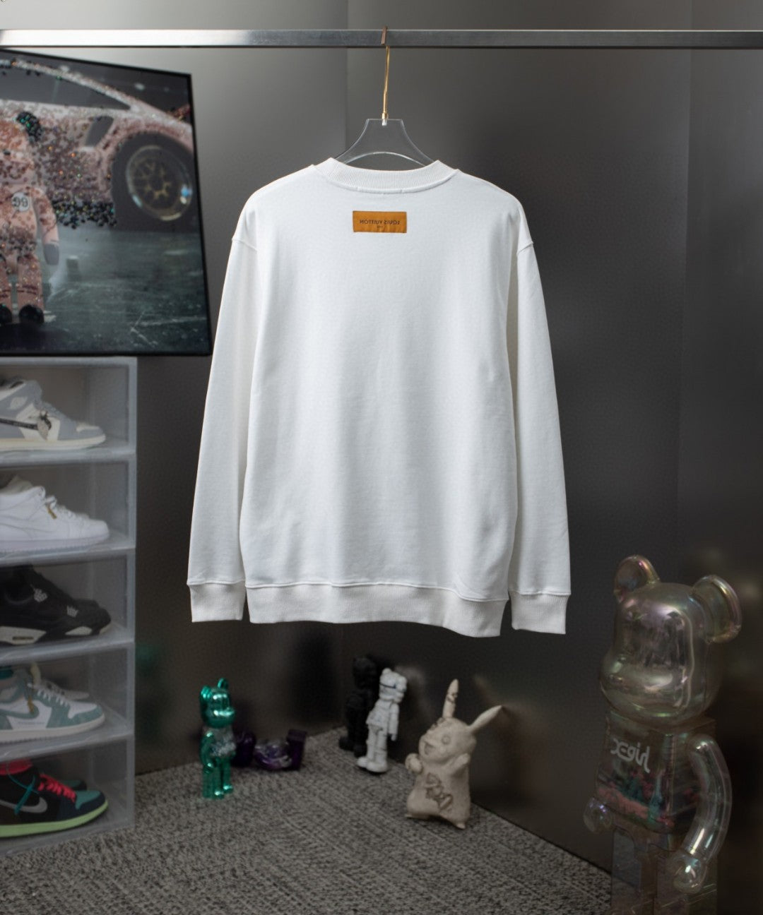 Louis Vuitton Sweatshirt