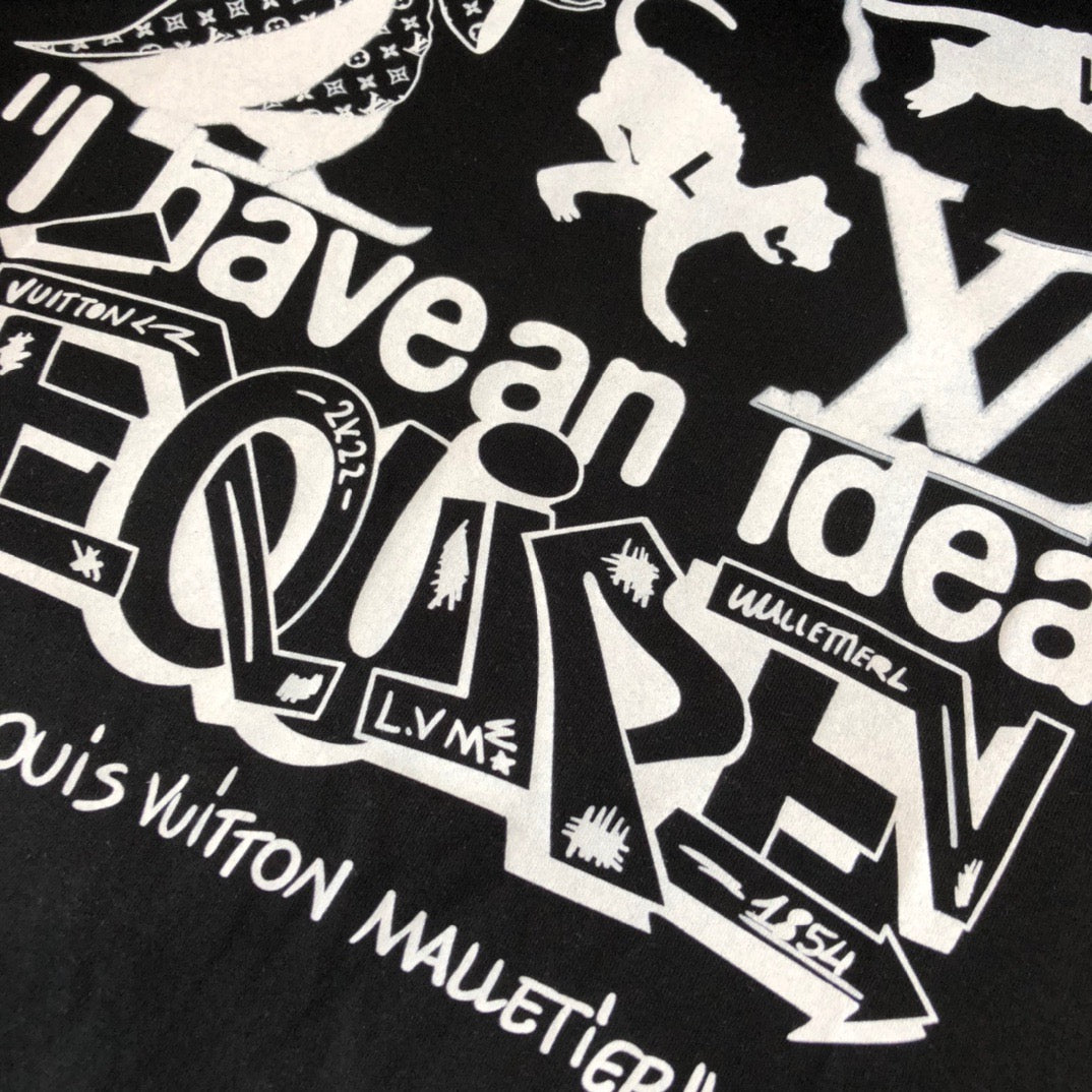 Louis Vuitton T-shirt