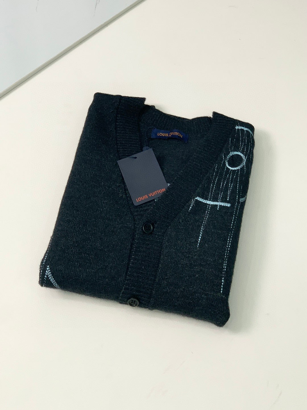Louis Vuitton Cardigan