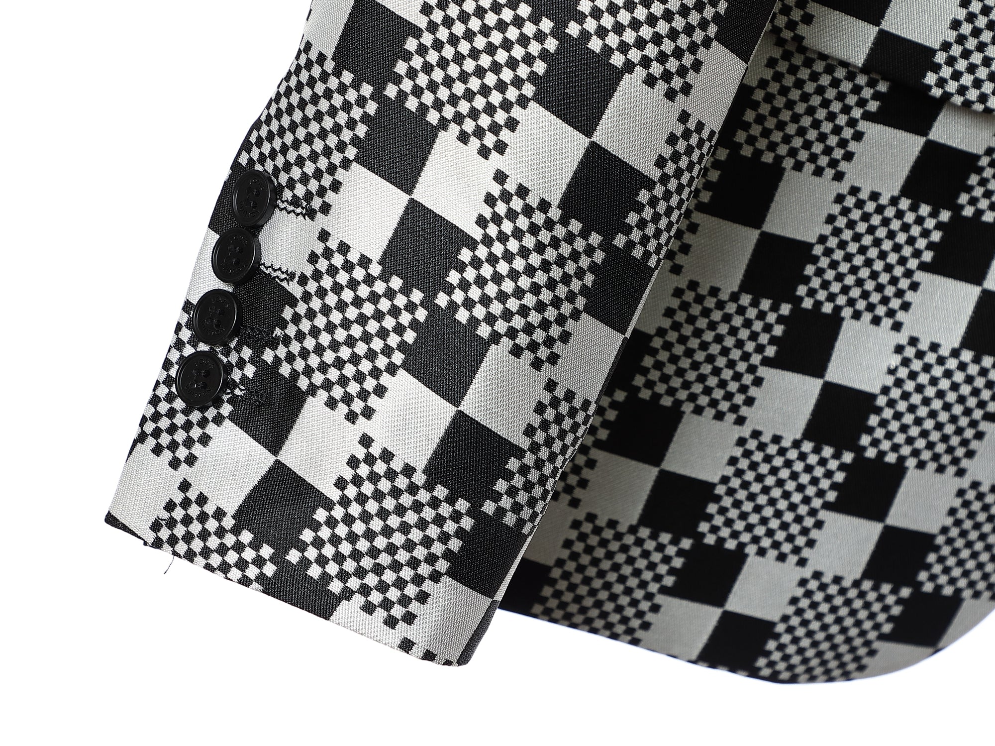 Louis Vuitton Blazer